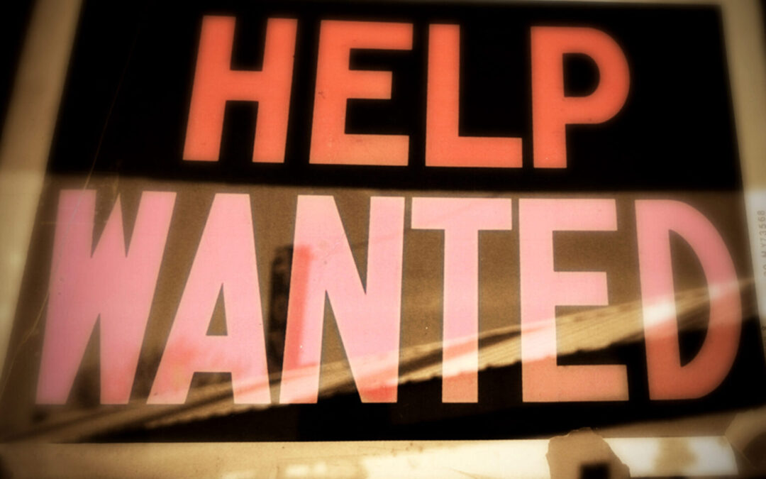 New data shows how hiring crisis has grown in dental industry