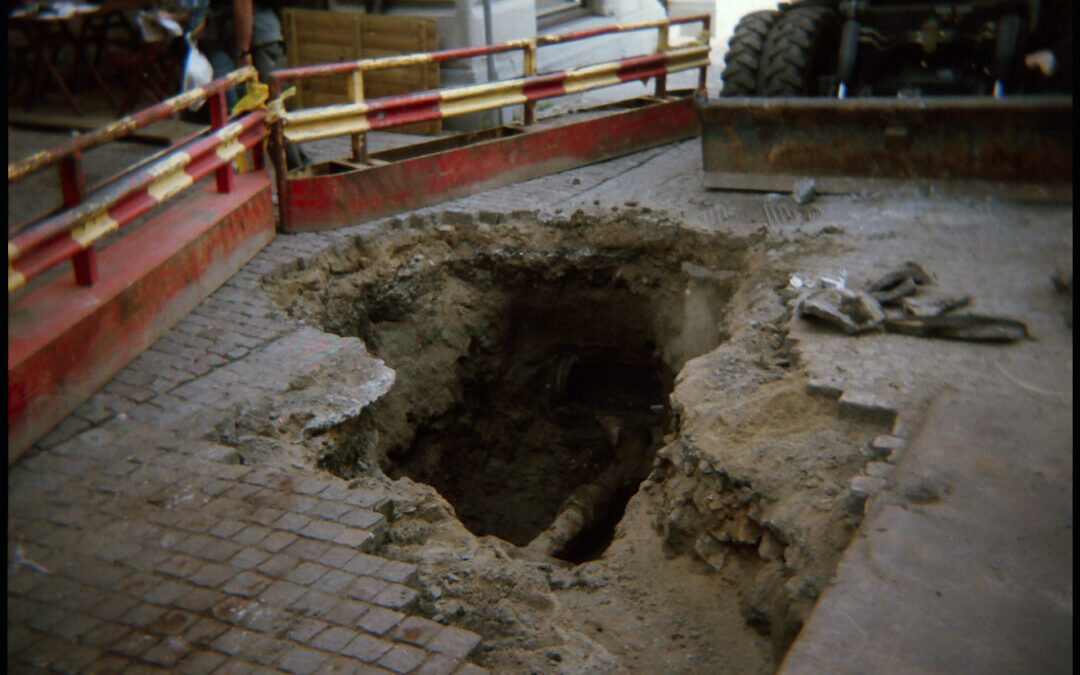 Avoiding pitfalls in your next dental office lease negotiation