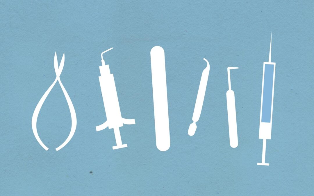 How Dentists Can Be Patient with Their Dental Assistant as They’re Still Learning