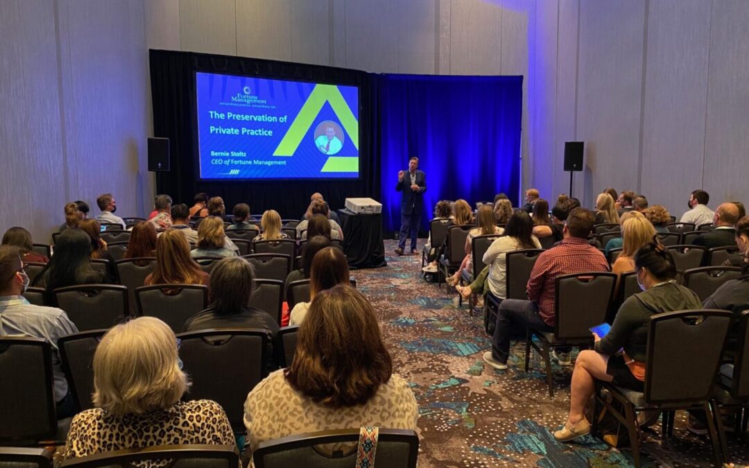 3 things to know about going back to dental meetings