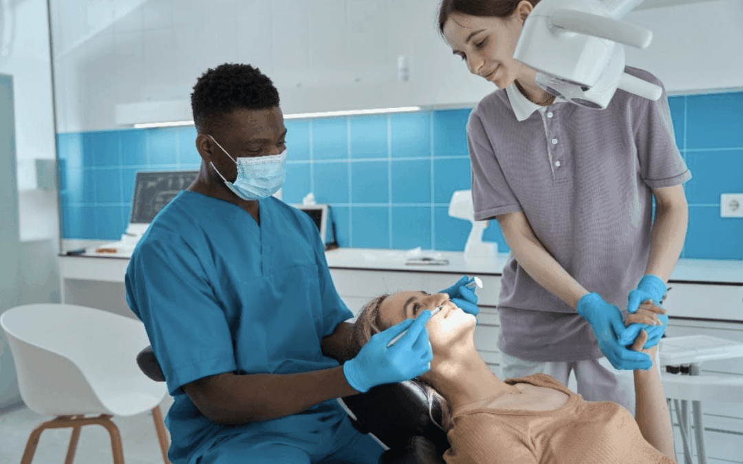 Increasing Case Acceptance Through Hygienist-Led Conversations