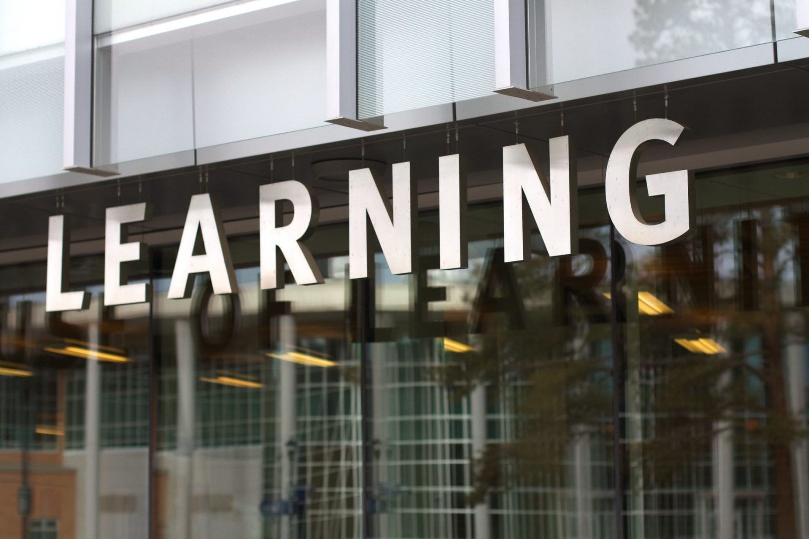 Learning-scaled