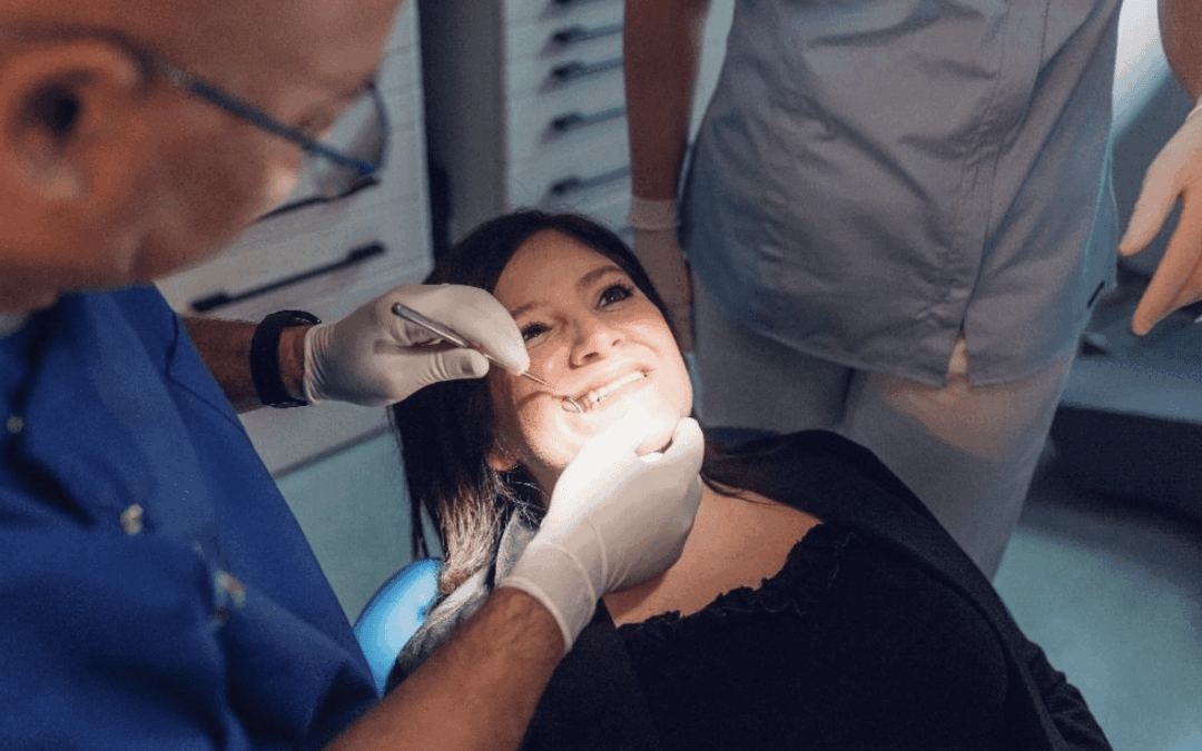 Management of Congenitally Missing Teeth in Ectodermal Dysplasia