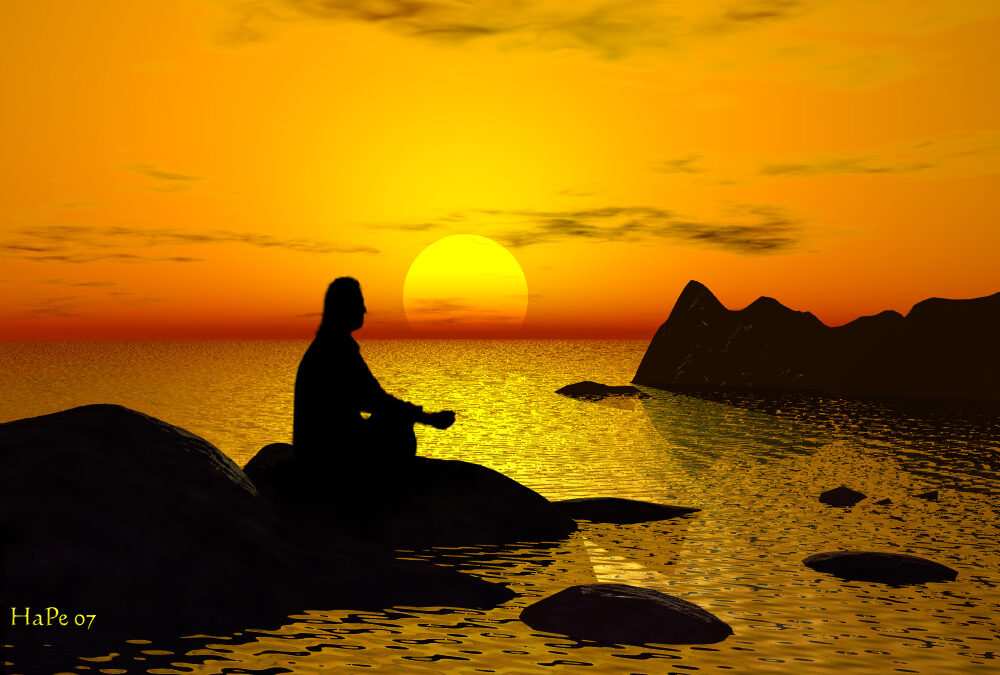 3 things you can do to take care of your mental health