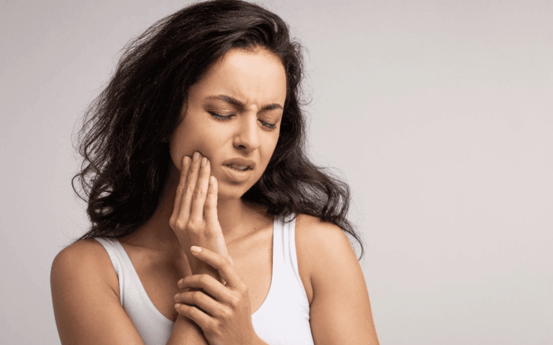 Quick Relief: Minimizing Patients’ Discomfort in Aligner Therapy