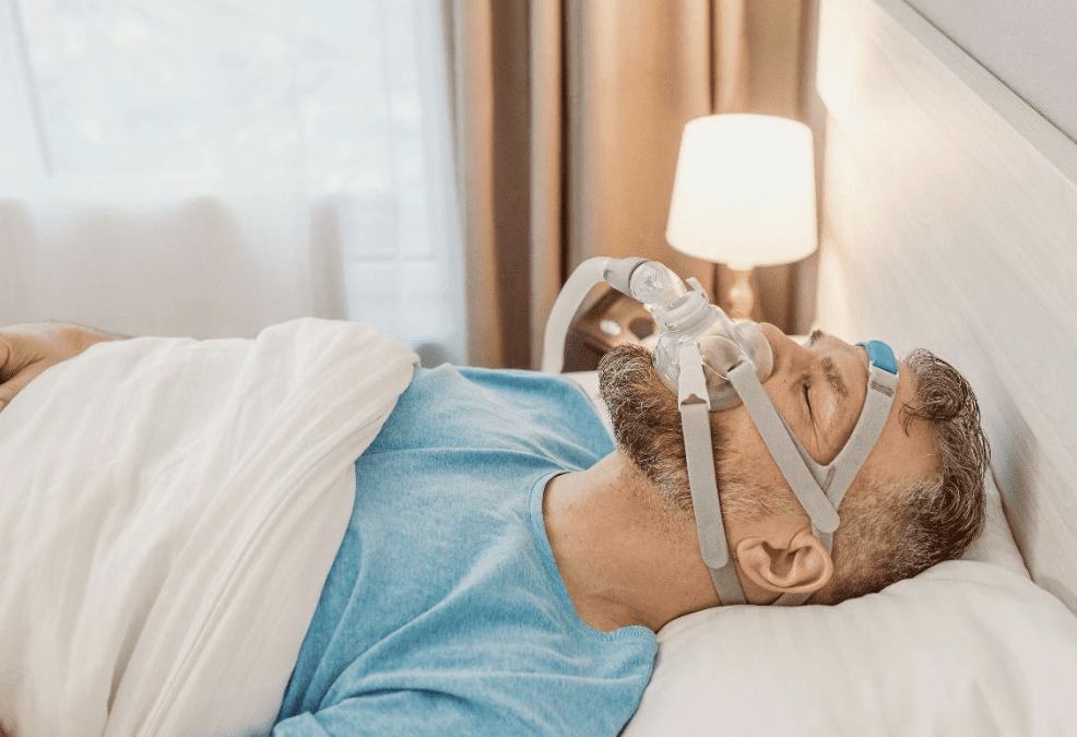 Obstructive Sleep Apnea Treatment: Oral Appliances And CPAP