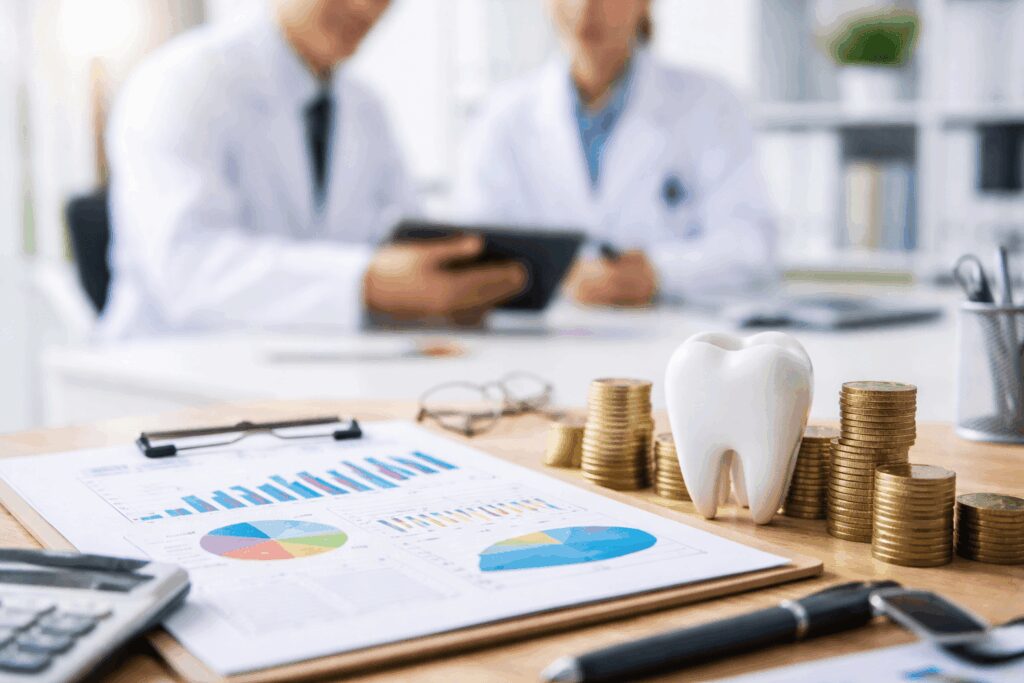Planning a Profitable Dental Year