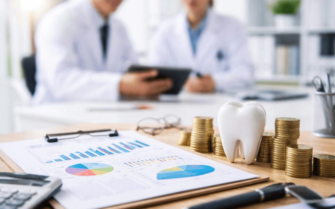 Hope Isn’t on the Menu: Planning a Profitable Dental Year