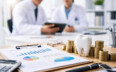 Hope Isn’t on the Menu: Planning a Profitable Dental Year