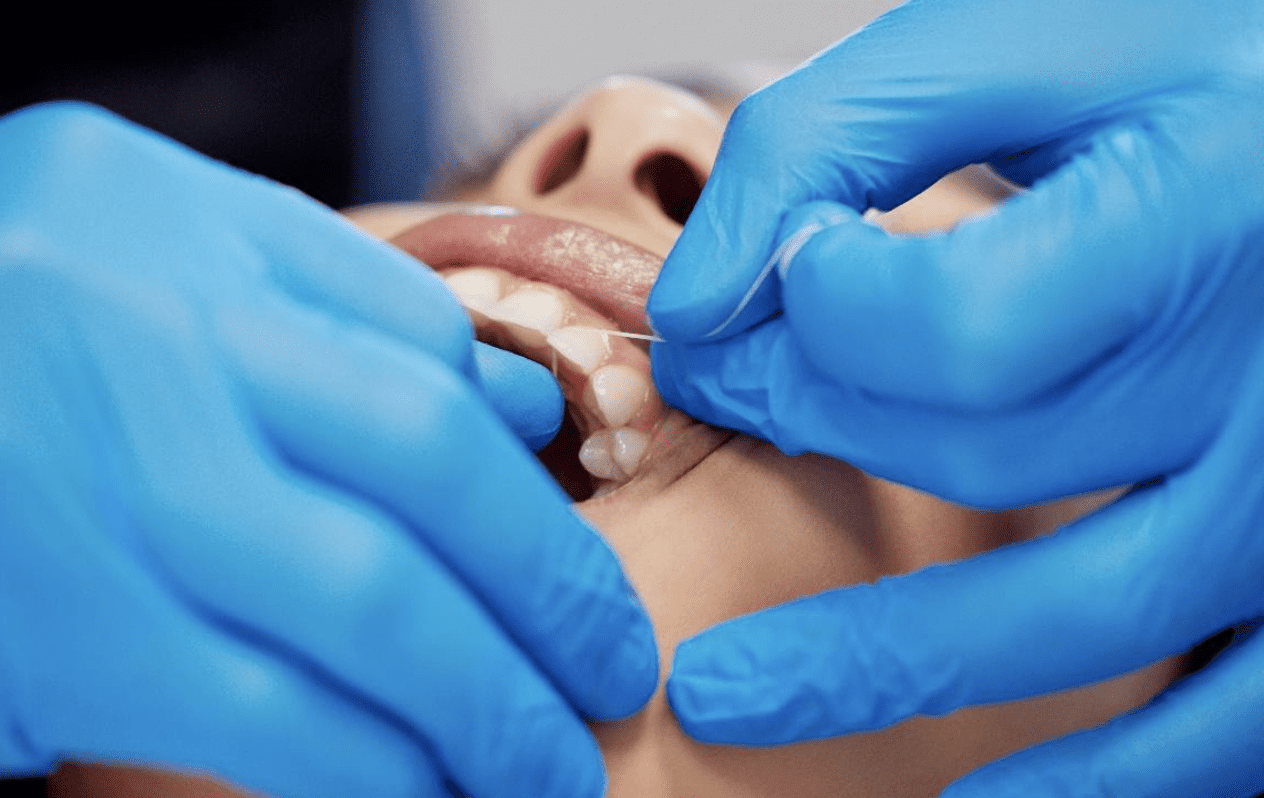 Preventing Tooth Wear and Color Loss When Adjusting Zirconia