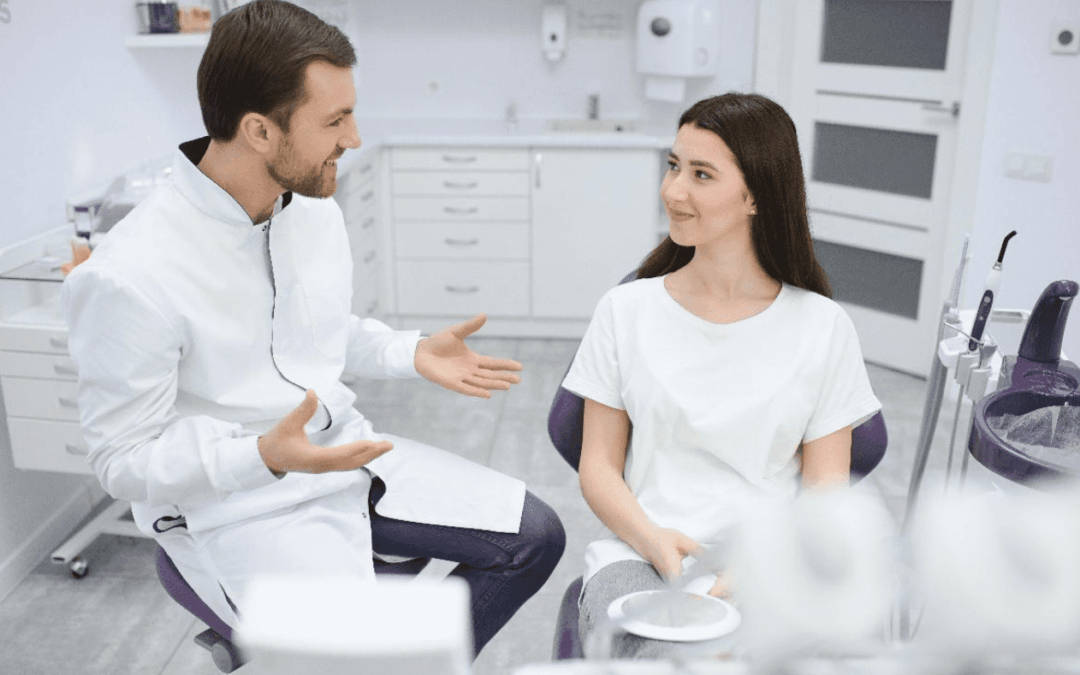 Say It So They Get It: How to Talk Dentistry with Patients