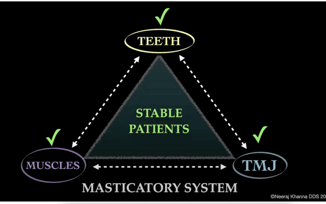 What is Function and Aesthetics in Dentistry?