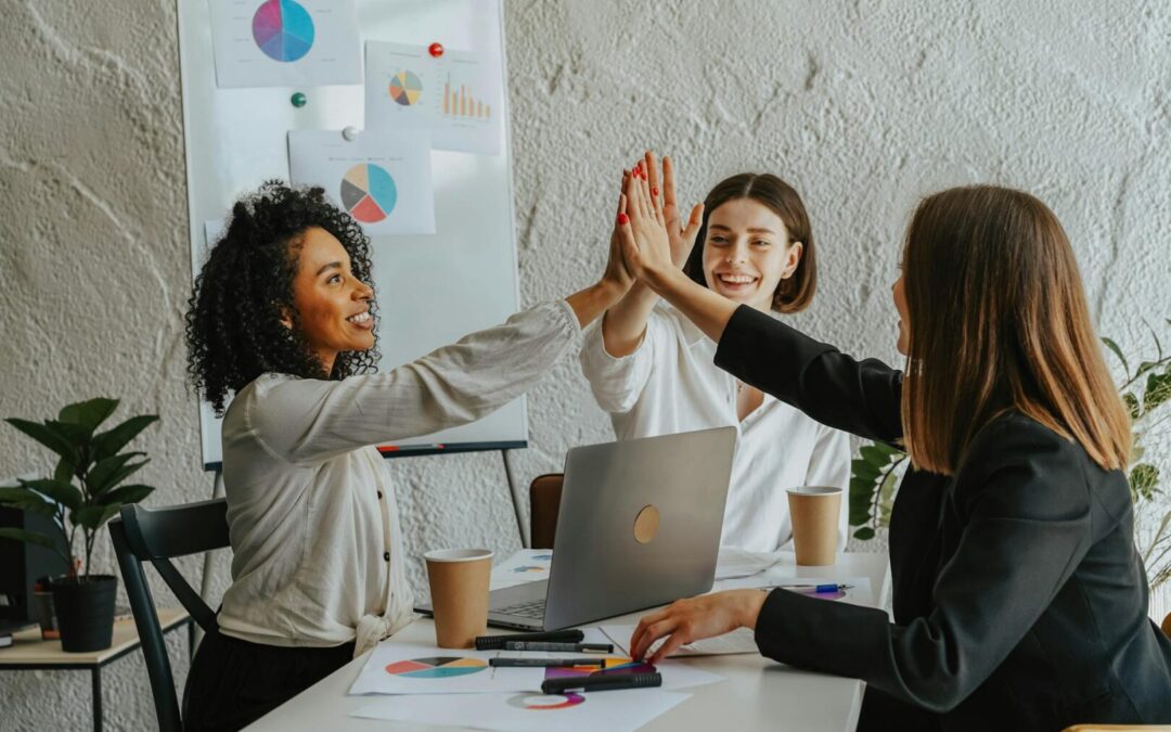 Touch It Once: The Midas Method for Getting More Done Without the Stress