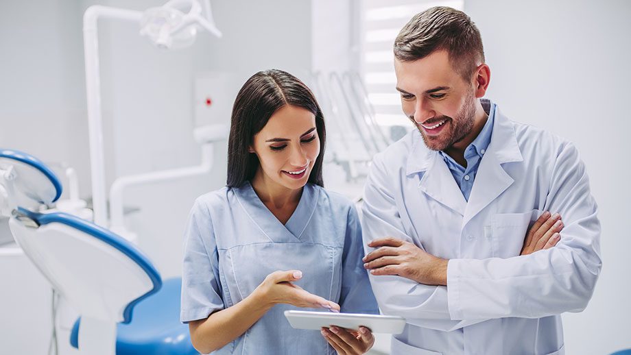 accountability-in-a-dental-office