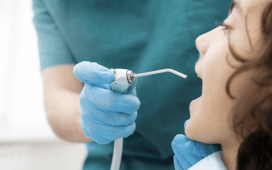 Airway Dentistry: Making a Difference for Patients’ Wellness