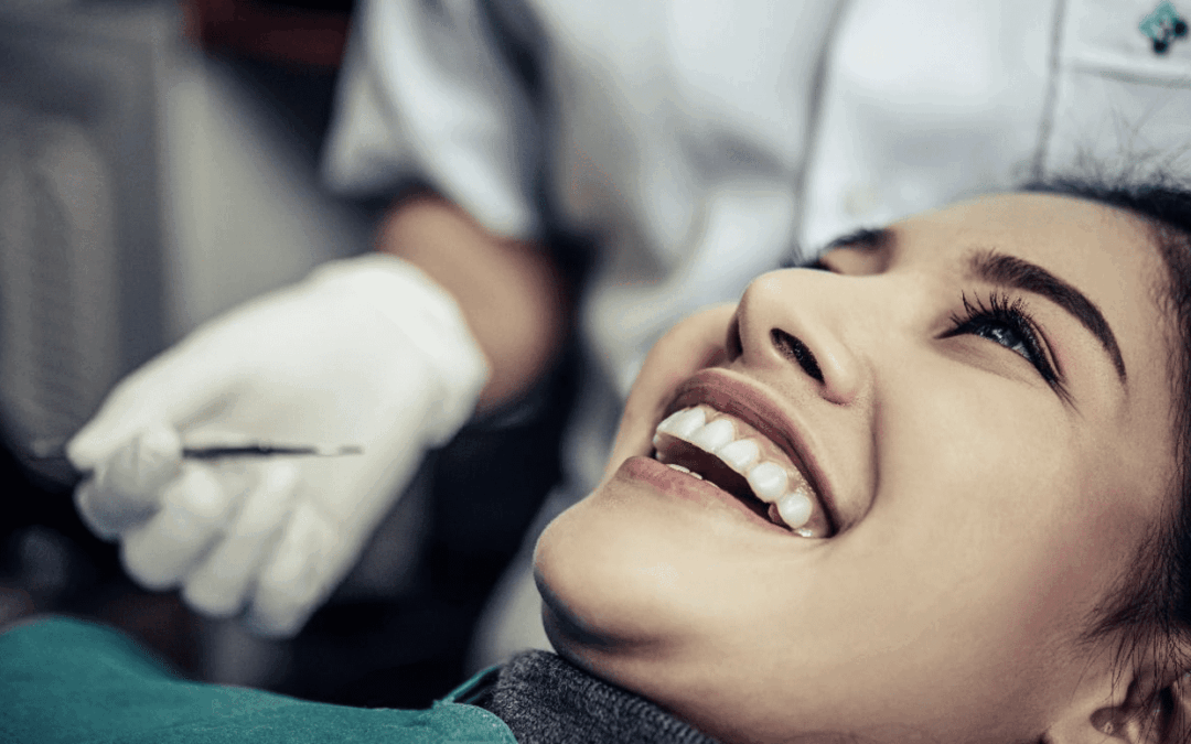 4 Main Reasons I Always Use Desensitizers Before Tooth Prep