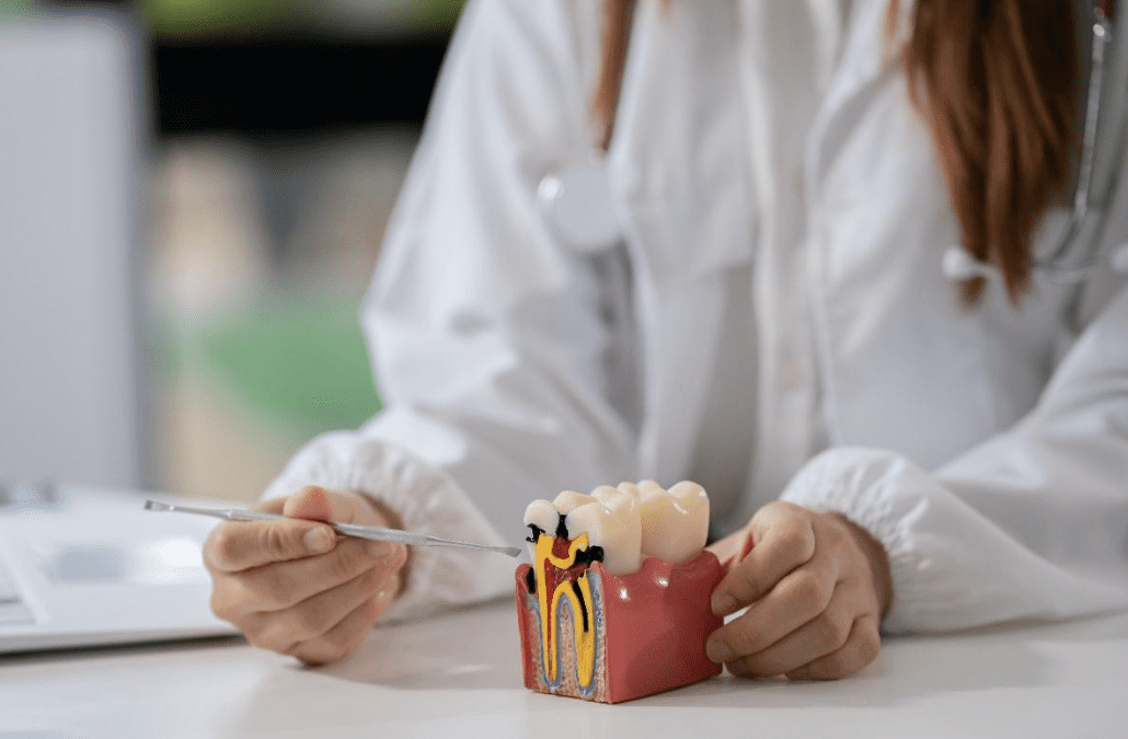 The Importance of Caries Risk Assessment and Management