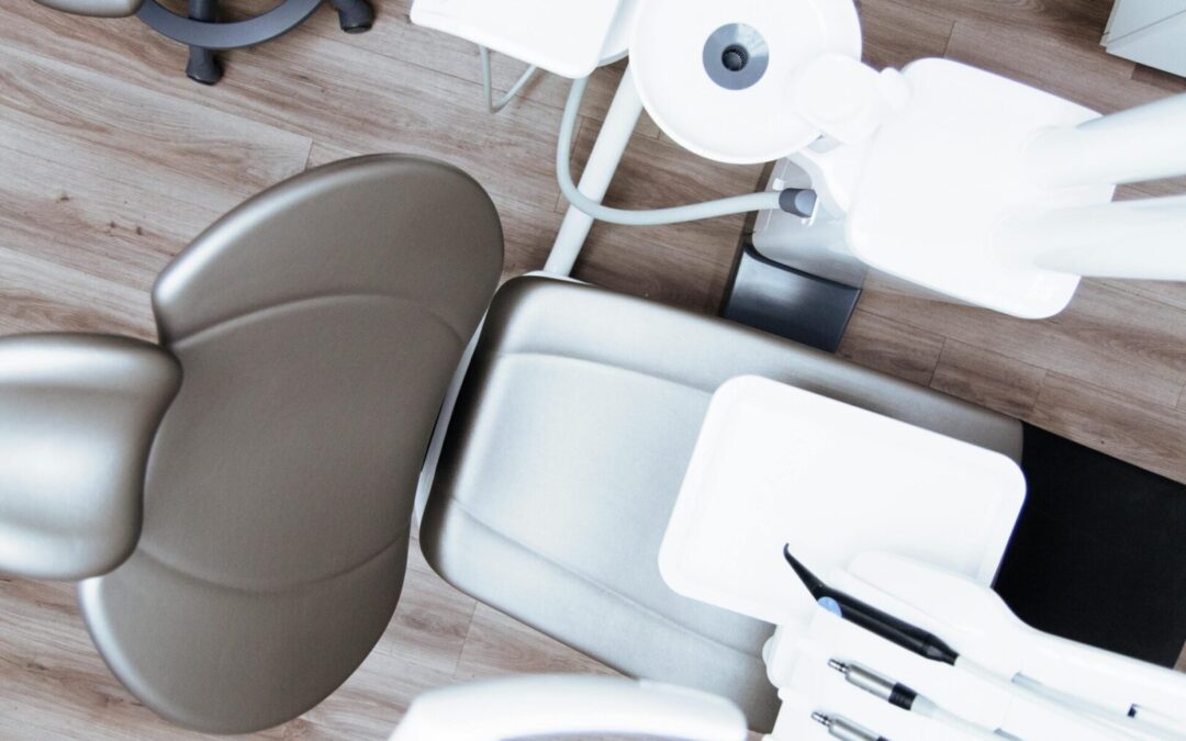 Breaking Barriers to Care: Innovation in Special Needs Dentistry