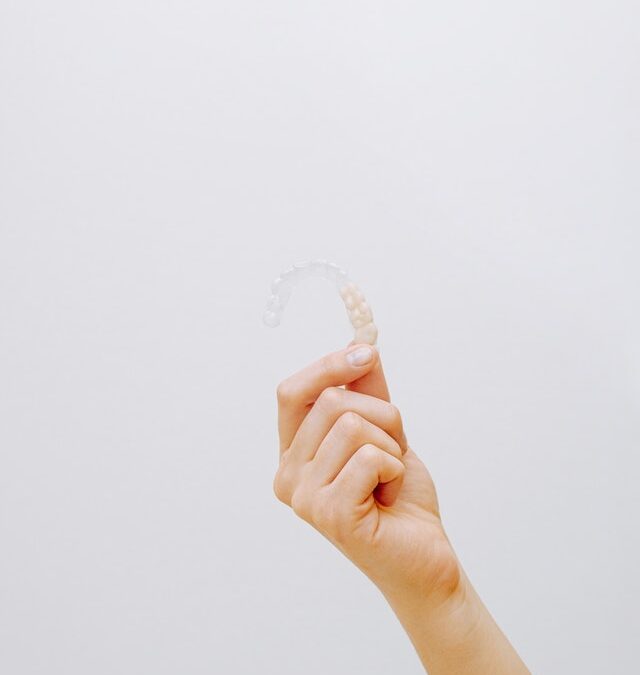 How to Best Work with Patients on Clear Aligners
