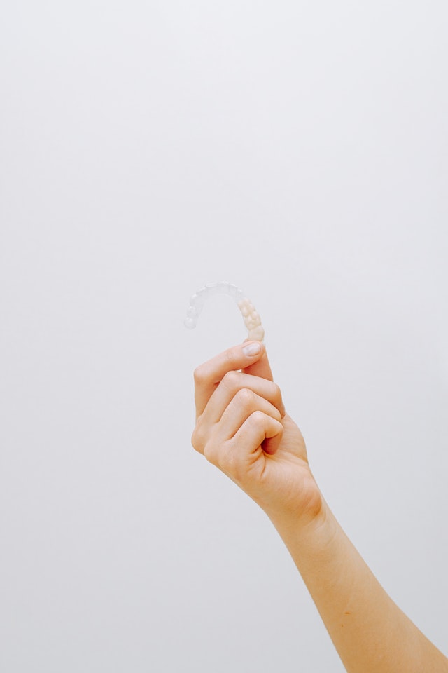 clear-aligners