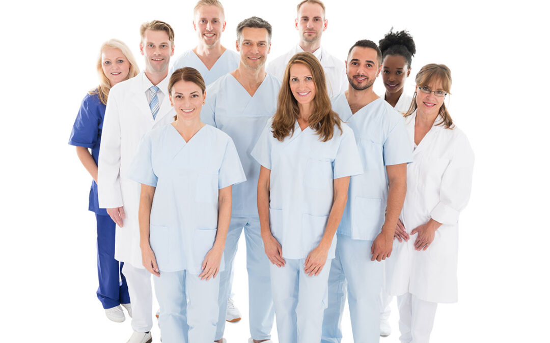 Building a Strong Culture with Your Dental Team: The Foundation of a Thriving Practice