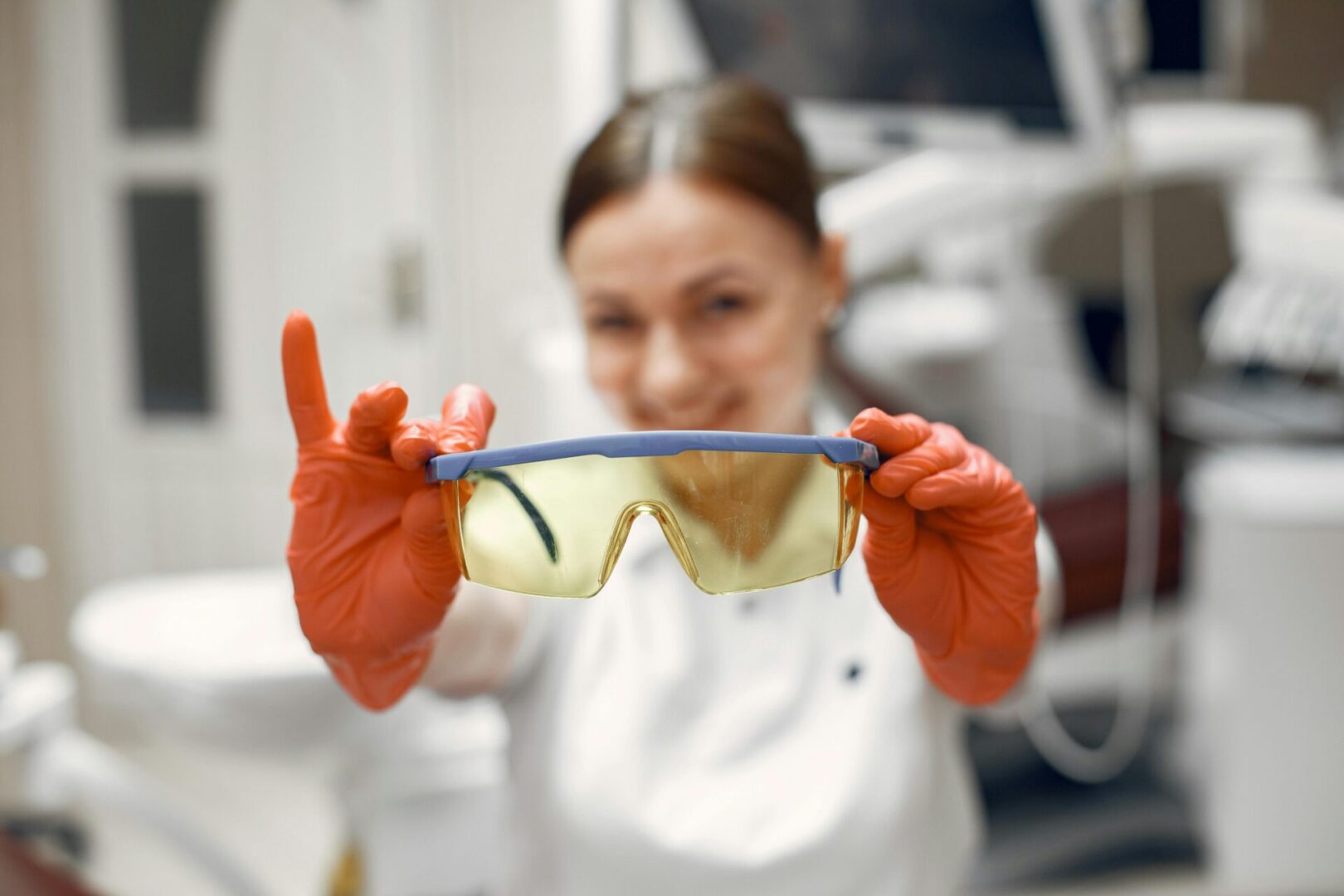 dental-assistant-keeps-giving-patients-dirty-goggles-scaled