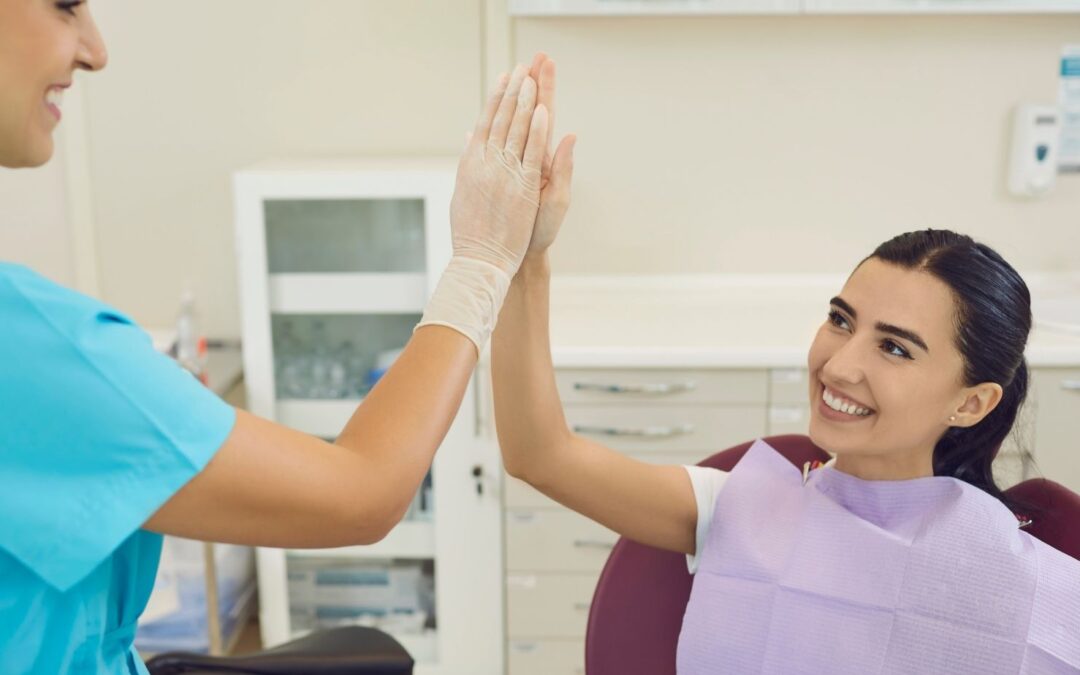 How to Become a Dental Hygienist