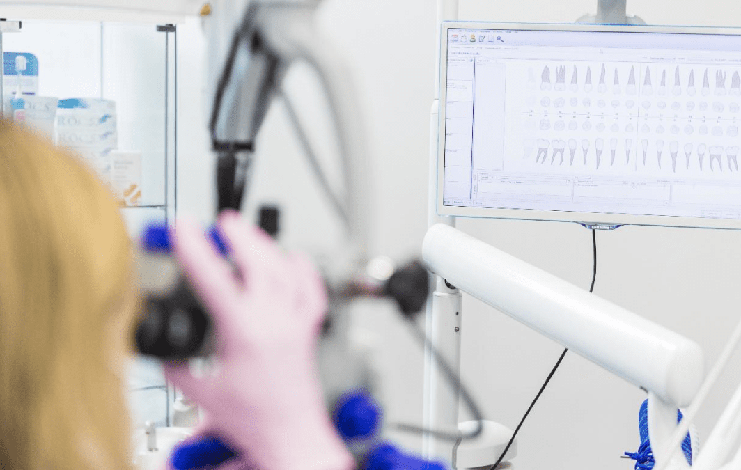 Dental Microscope: When We See Better, We Can Do Better