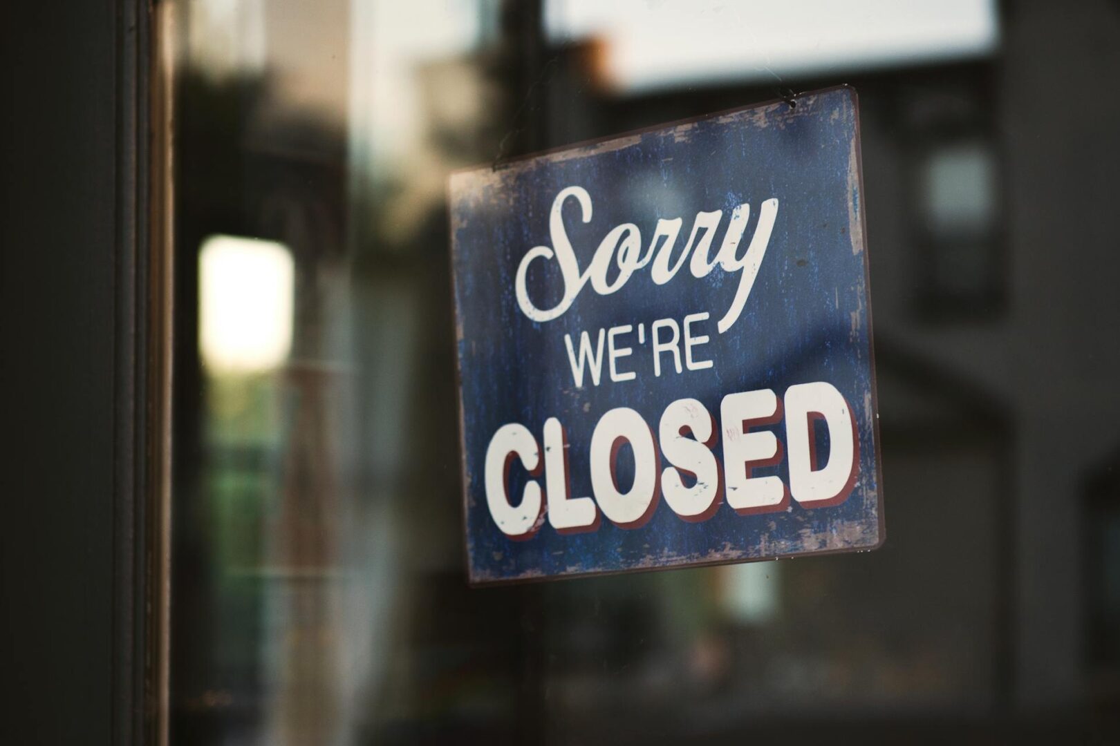 dental-office-closed