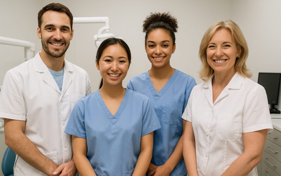 No More Drama: How Clear Agreements Create a Thriving, Accountable Dental Team