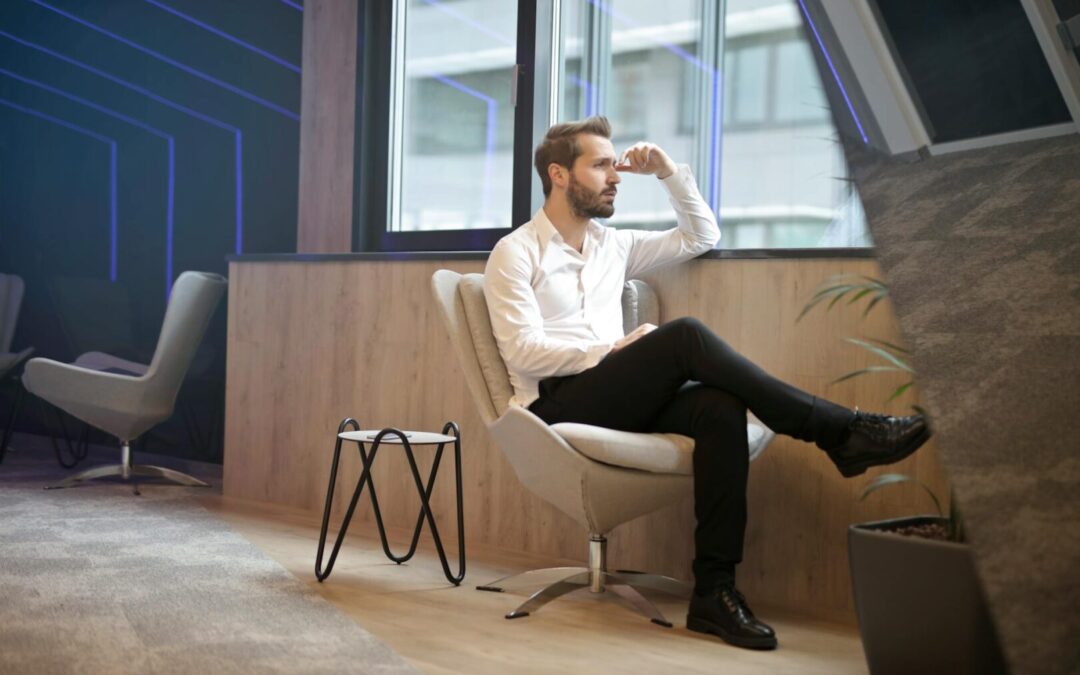 The Big Question: Startup Or Acquisition?