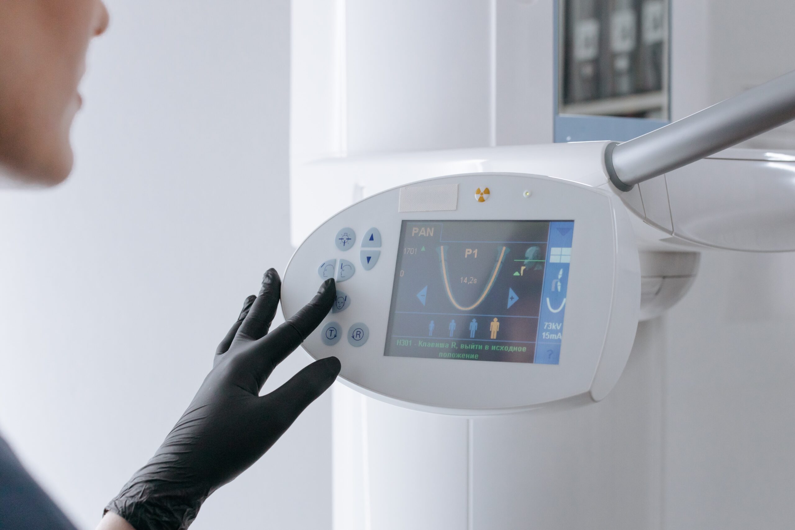 digital-dentistry