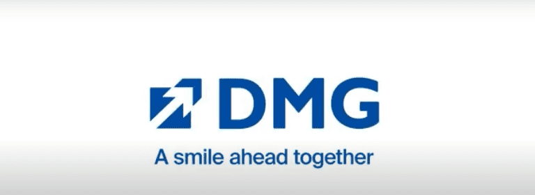 DMG DentaMile Desk MC System