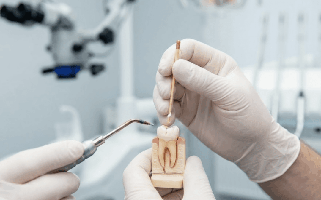 Endo Made Simple Part 3: Obturation