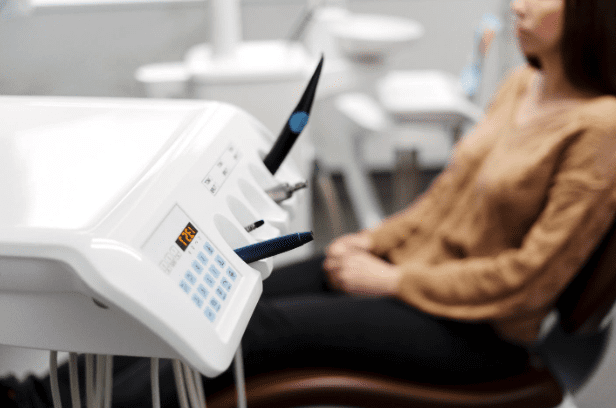 enhancing doctor and dental lab communication