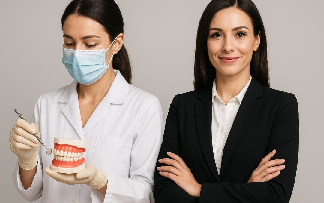 From Clinician to CEO: Part 3