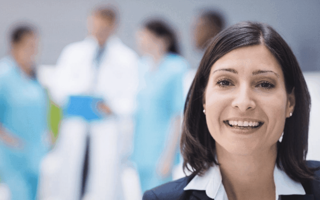 Guiding Patients with Empathy & Purpose: Your Blueprint for Leadership in Dentistry