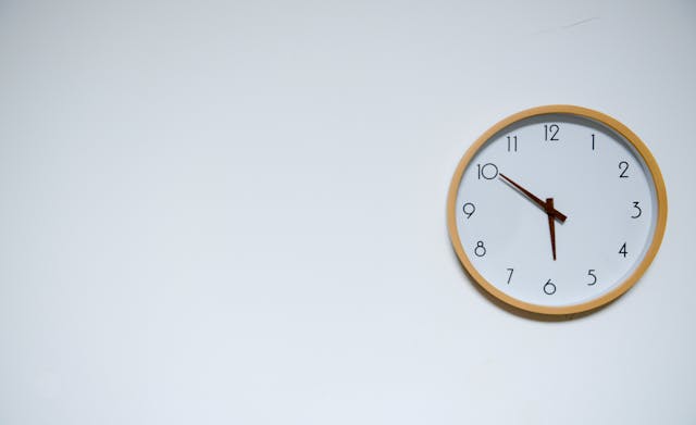 help-your-dental-assistant-be-on-time