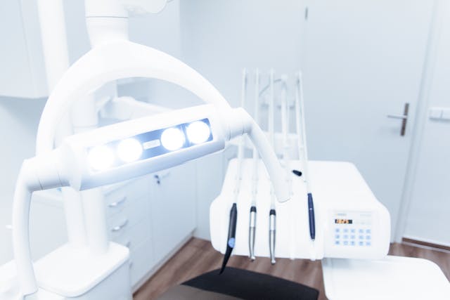 hospital-dentistry