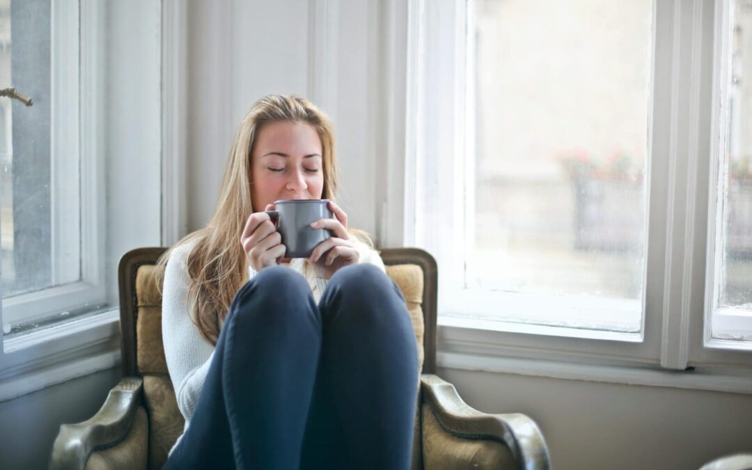 How to Actually Unplug This Holiday Season & Why You Should