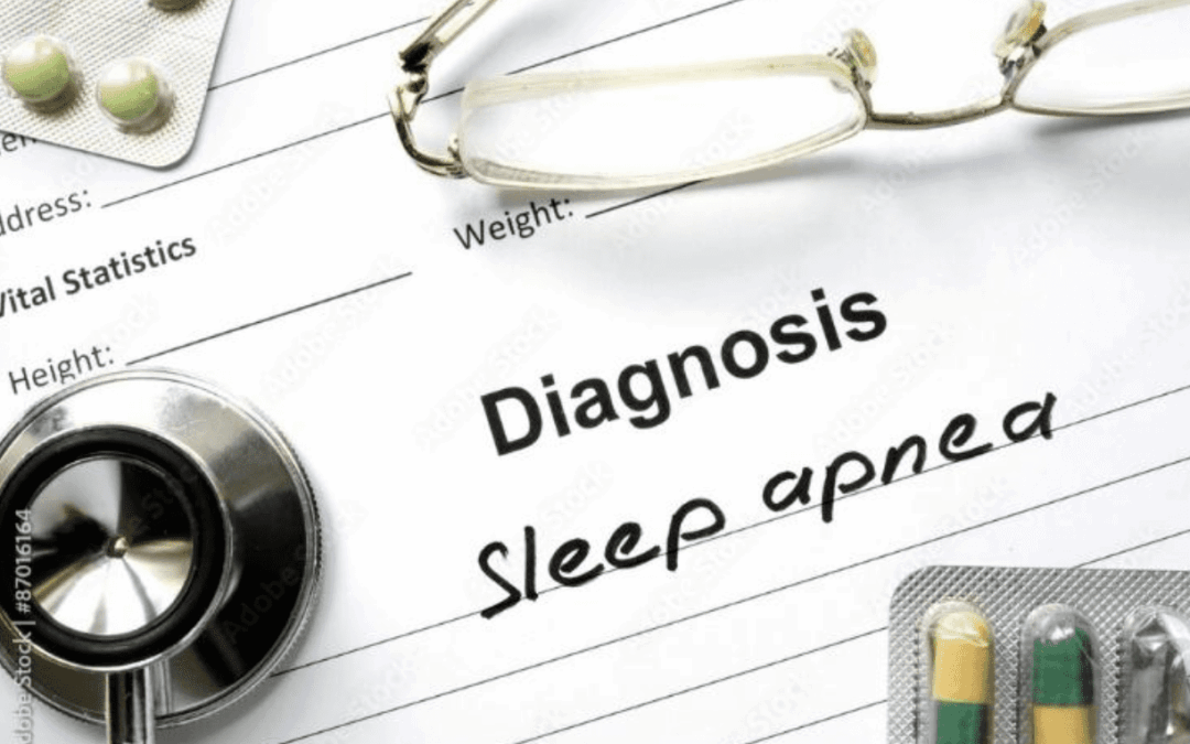 Improving the Quality of Life for Patients with Sleep Apnea
