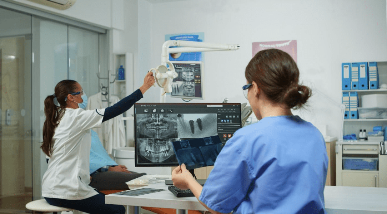 keeping-accurate-x-ray-records