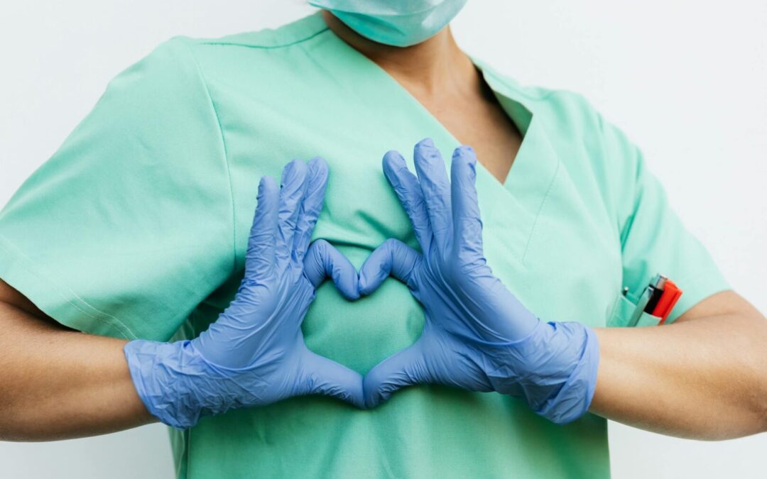 Boundaries with Heart: How Dental Teams Can Stay Compassionate Without Burning Out