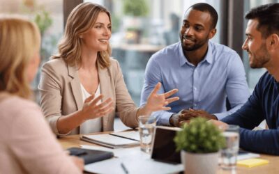 Silence Fuels Negativity, Leadership Requires Communication