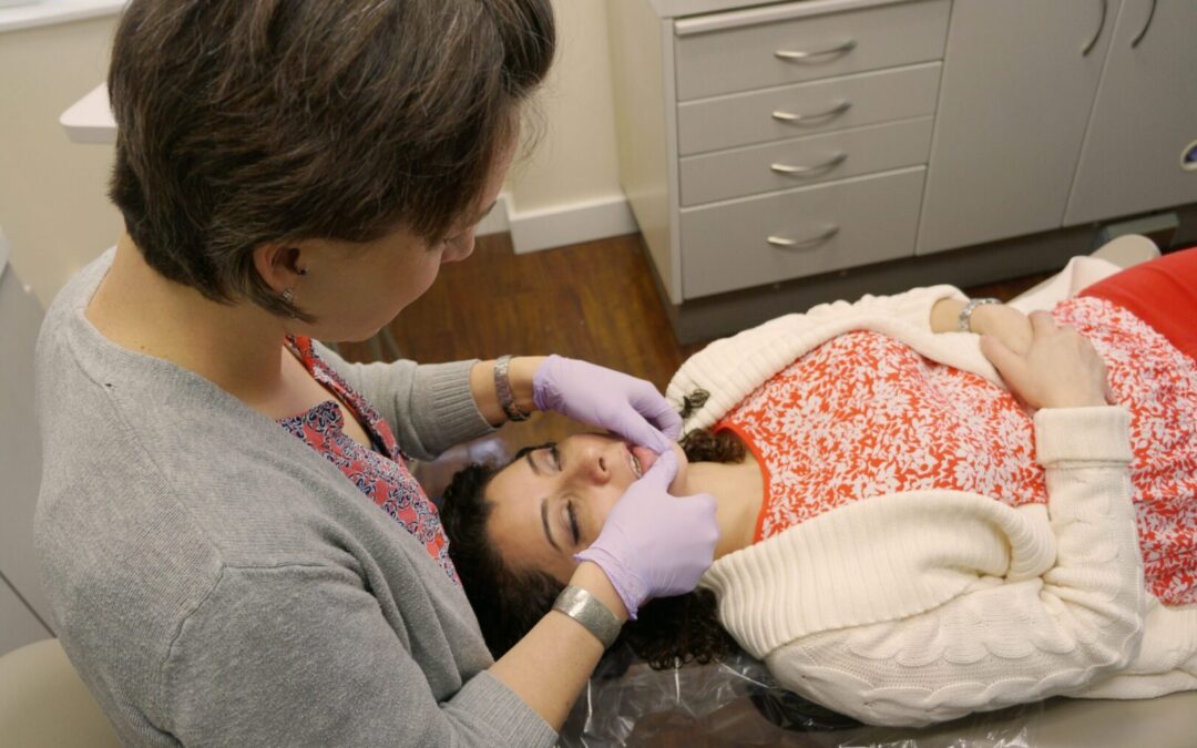 Dentists: Why Should You Load Test the TMJs?