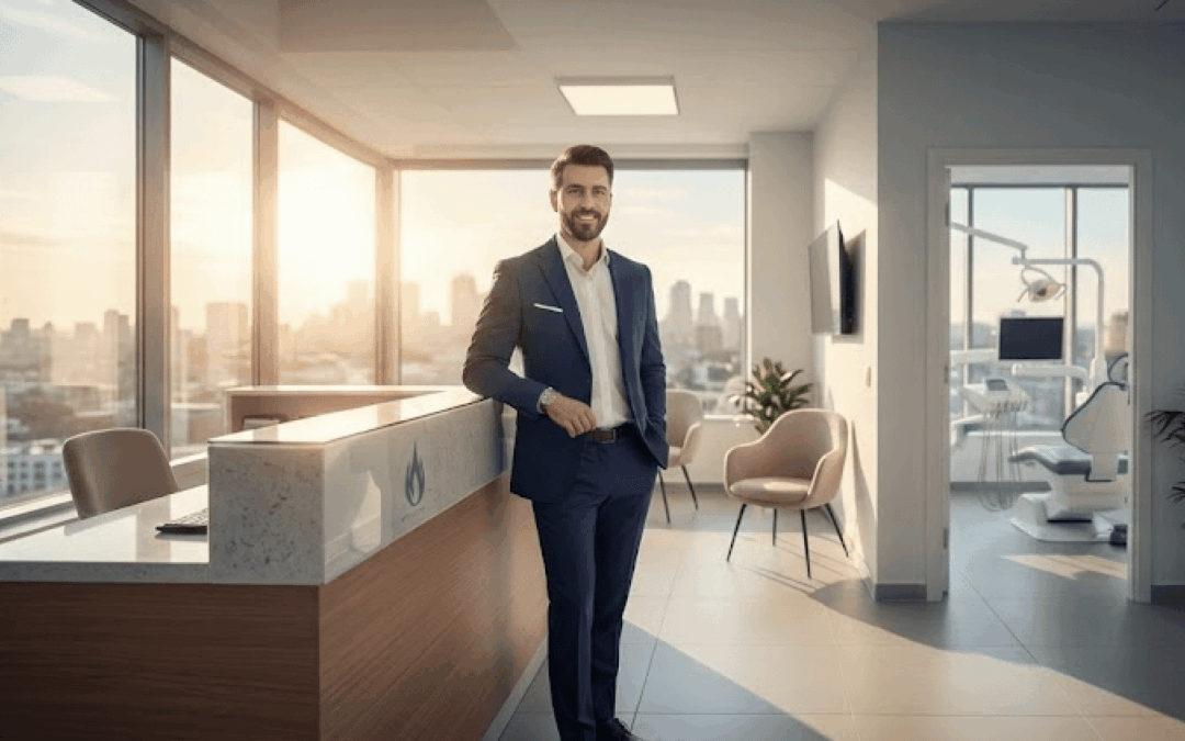Top 5 Mistakes New Dentists Make When Buying Their First Practice & How to Avoid Them