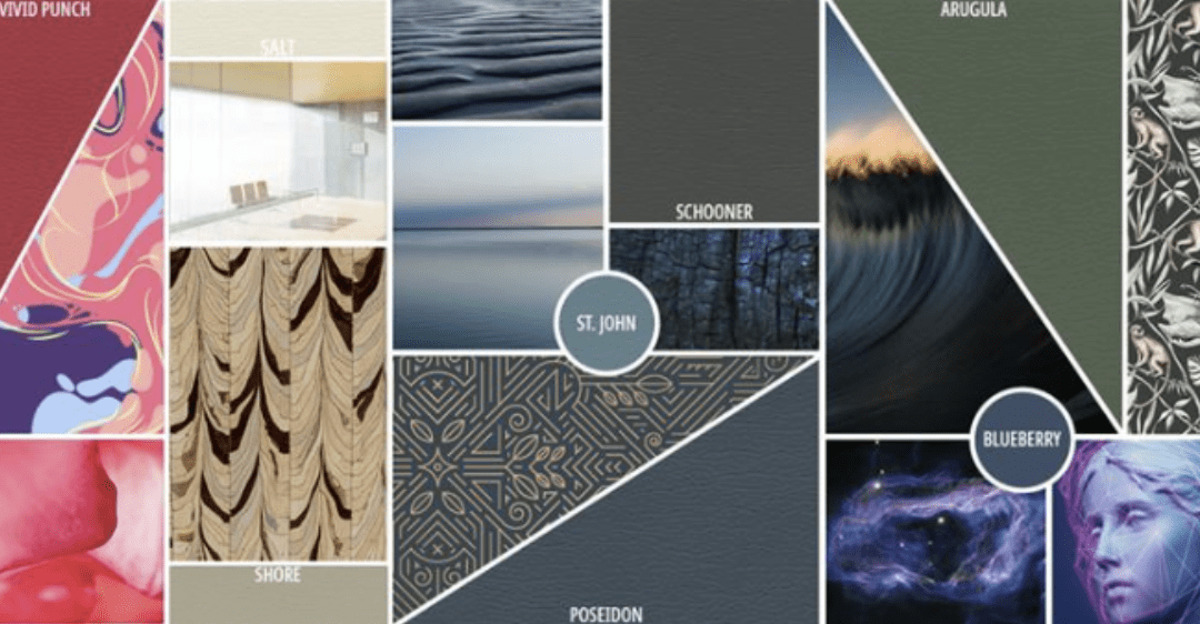 Choosing the Right Color Palette for Your Dental Office