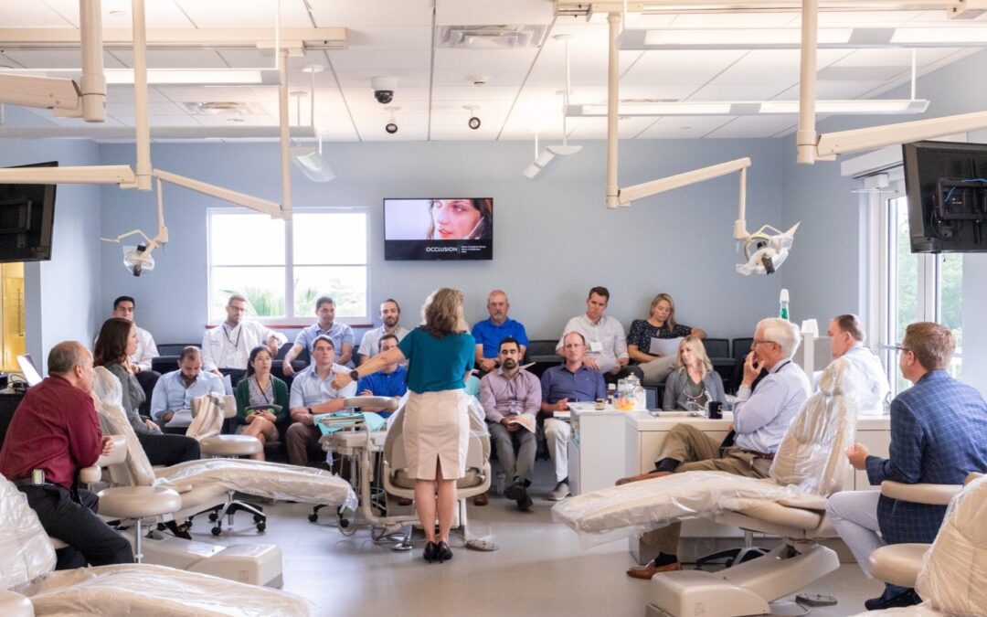 Occlusal Wear: Is It Advancing? How Fast?