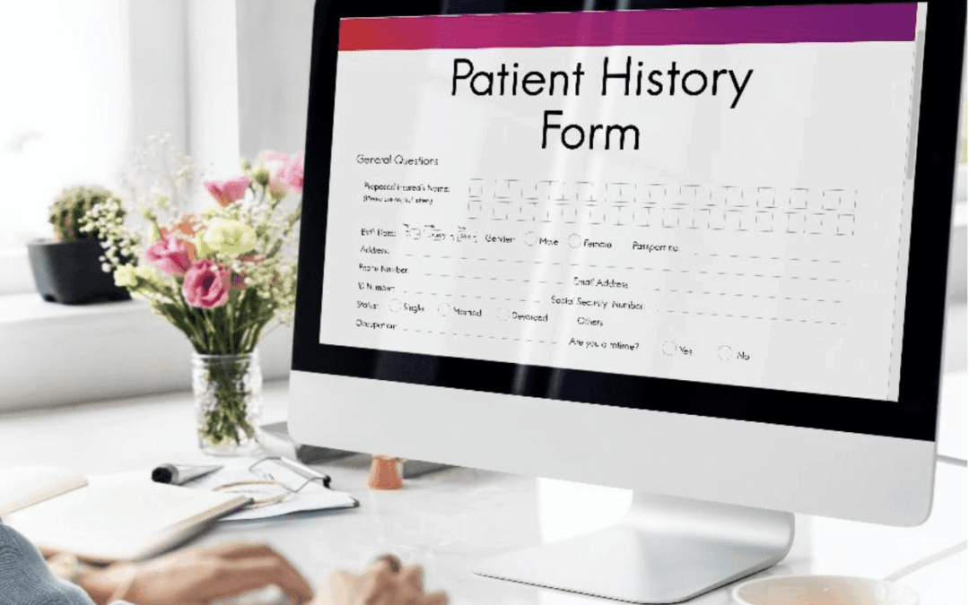 Co-Discovering Oral Diseases Through Medical History