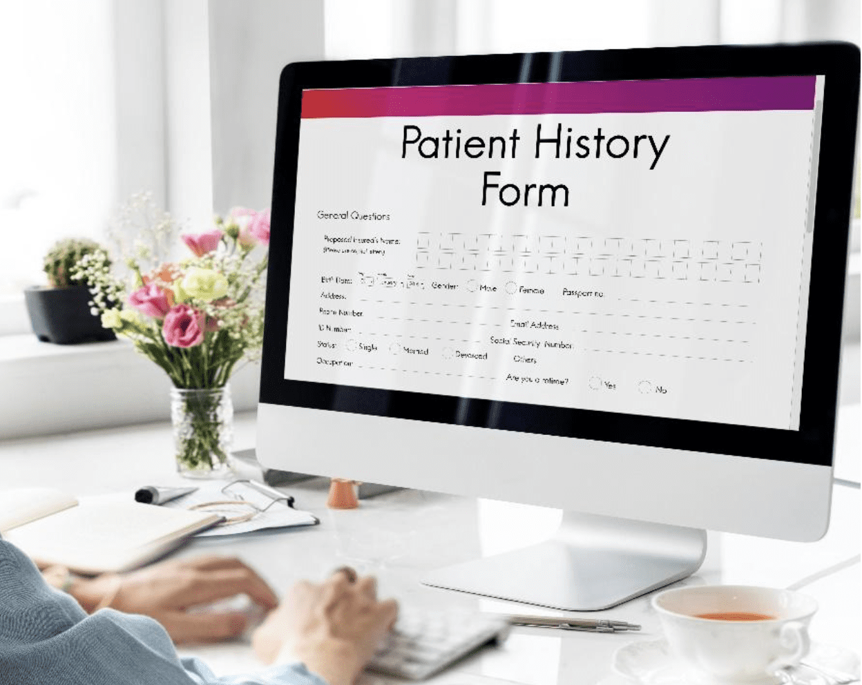 patient-history